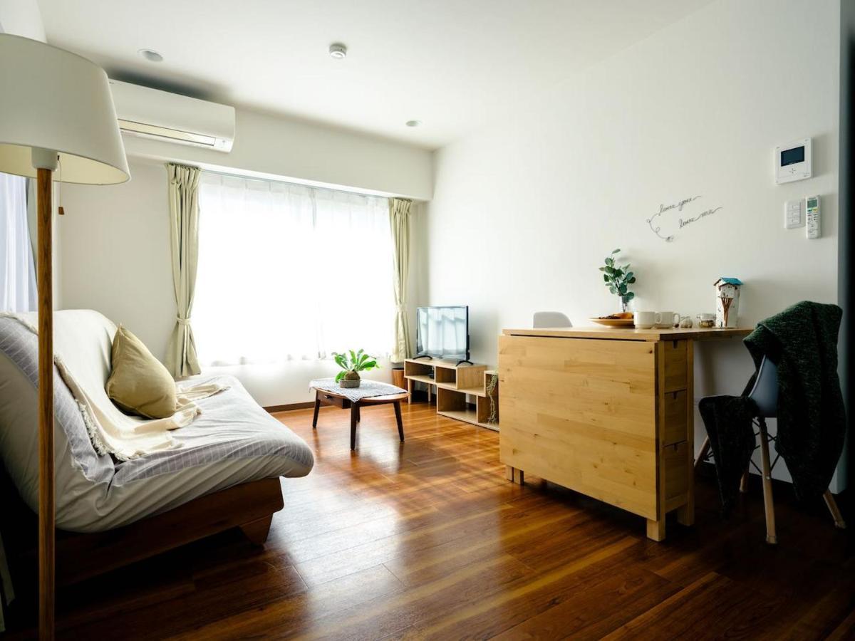 טוקיו Home N Lounge מראה חיצוני תמונה